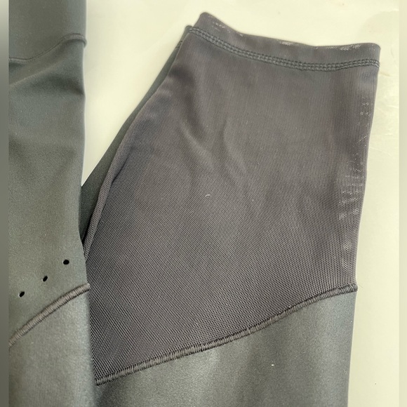 Black Adidas Climate stylish leggings - Picture 2 of 5